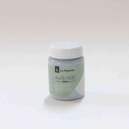 Chalk Paint Azul cristal