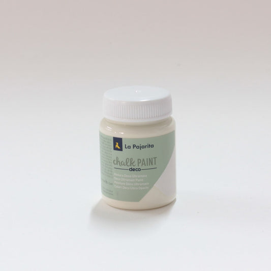 Chalk paint Sweet cream