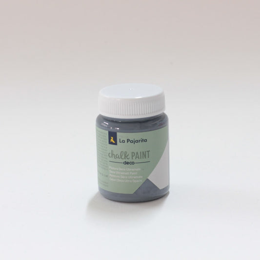 Chalk paint Gris urbano