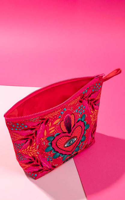 Estuche Lápices Corazón