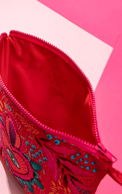 Estuche Lápices Corazón