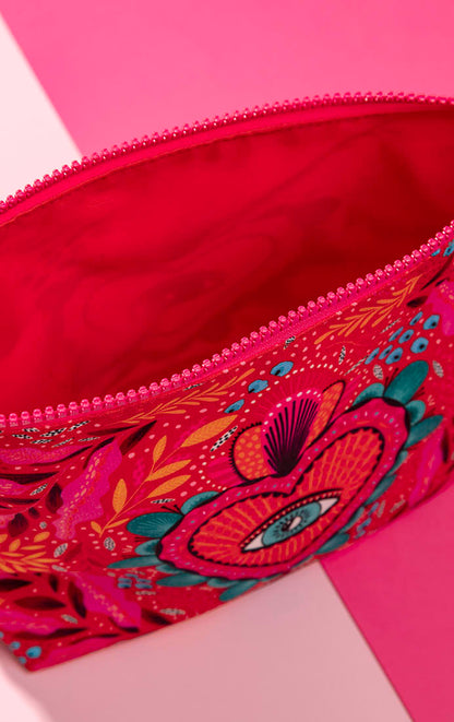 Estuche Lápices Corazón