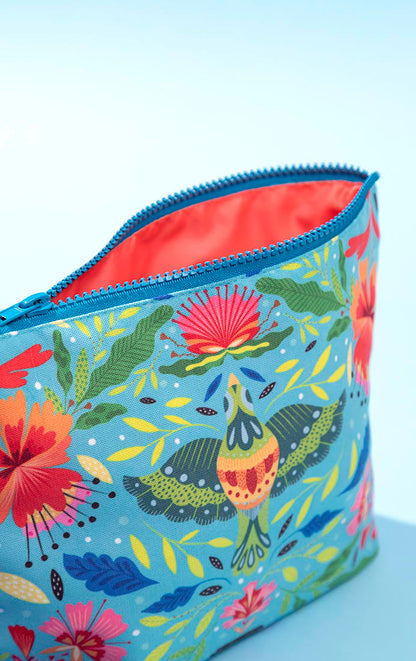 Estuche Lápices Pajarito