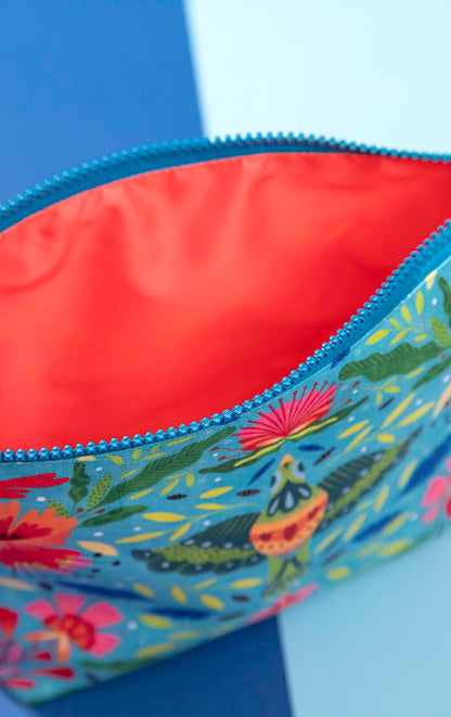 Estuche Lápices Pajarito