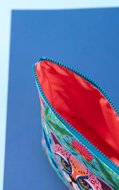Estuche Lápices Pajarito