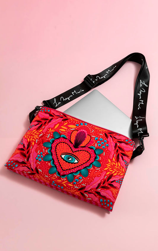 Bolso Notebook