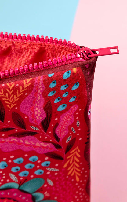 Funda iPad Corazón