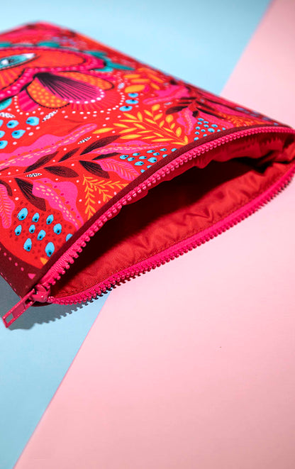 Funda iPad Corazón