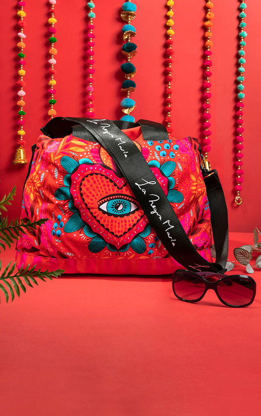 Cartera XL