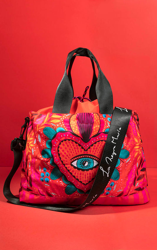 Cartera XL