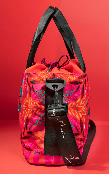 Cartera XL