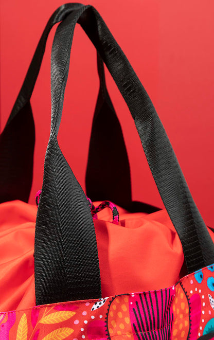 Cartera XL
