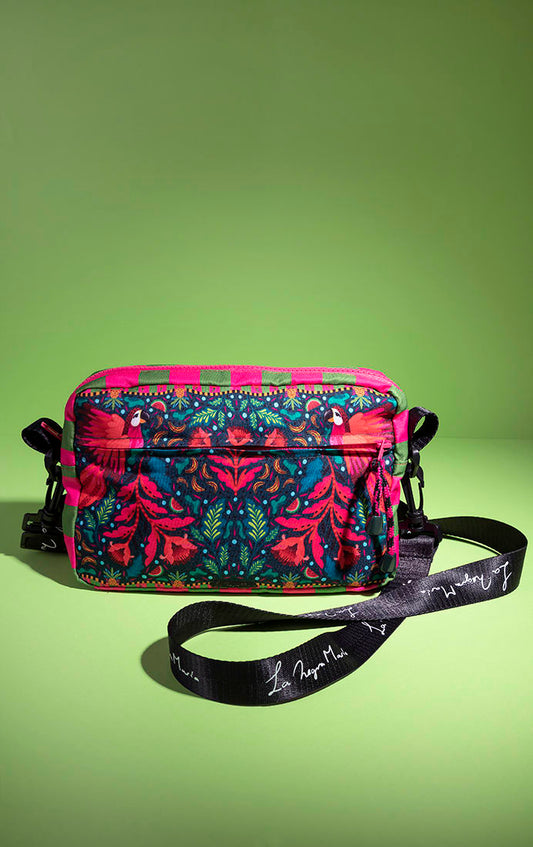 Cartera travel
