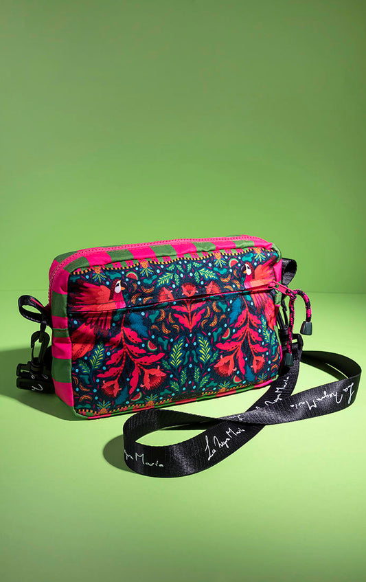 Cartera travel