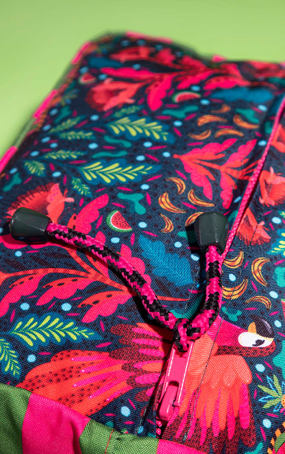 Cartera travel