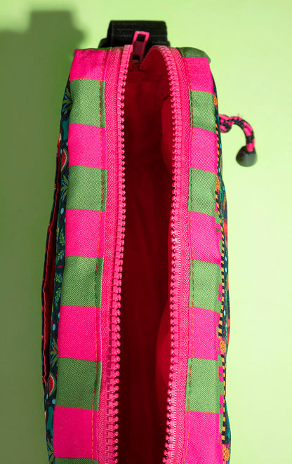 Cartera travel