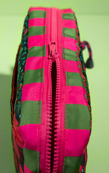 Cartera travel