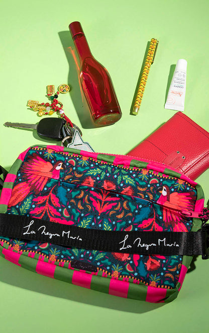 Cartera travel